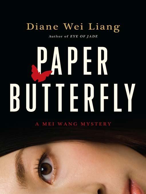 Title details for Paper Butterfly by Diane Wei Liang - Available